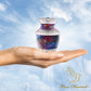 Small Galaxy Urn