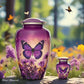 Butterfly Urn