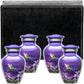 Small Urns for Human Ashes Adult Female