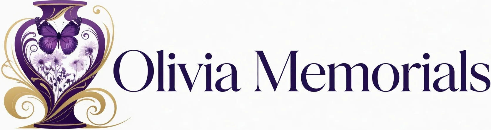 olivia memorials urns