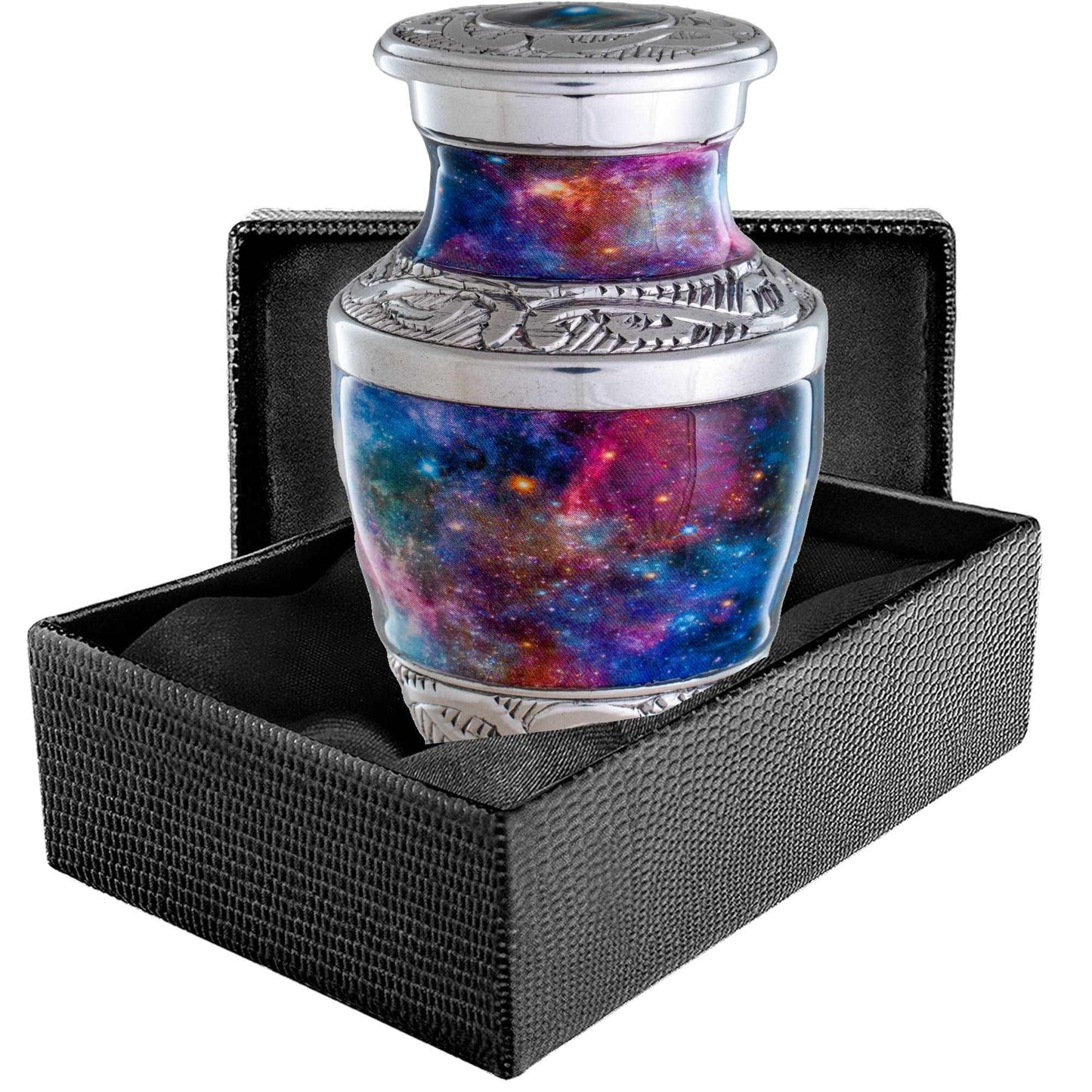 Small Galaxy Urn