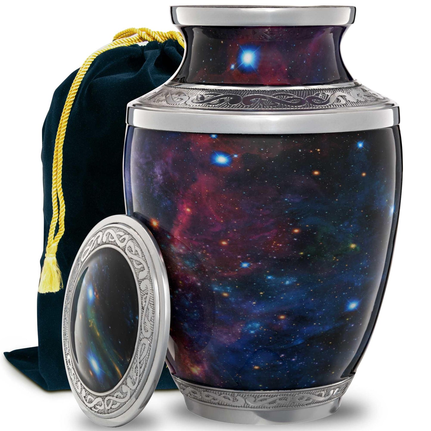 Galaxy Urn