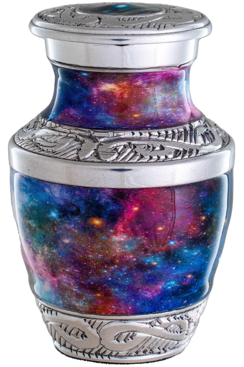 Small Galaxy Urn